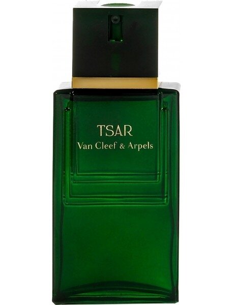 Van Cleef & Arpels Tsar EDT 50 ml Erkek Parfümü kullananlar yorumlar